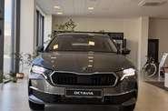 Skoda Octavia Selection