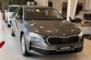 Skoda Octavia Selection