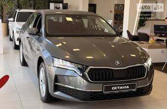 Skoda Octavia 2025 Selection