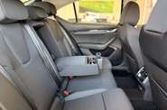 Skoda Octavia Selection