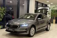 Skoda Octavia Selection