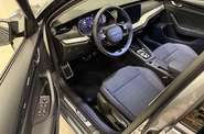 Skoda Octavia Selection