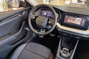 Skoda Octavia Selection