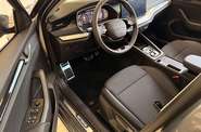 Skoda Octavia Selection