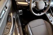 Skoda Octavia Selection