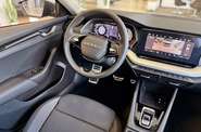 Skoda Octavia Selection