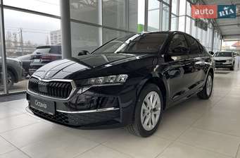 Skoda Octavia 2025 в Київ