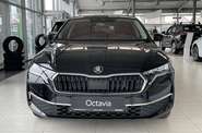 Skoda Octavia Selection