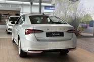 Skoda Octavia Selection