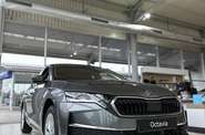 Skoda Octavia Selection