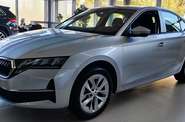 Skoda Octavia Selection