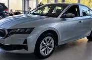 Skoda Octavia Selection