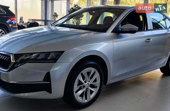 Skoda Octavia 2024 в Дніпро (Дніпропетровськ)