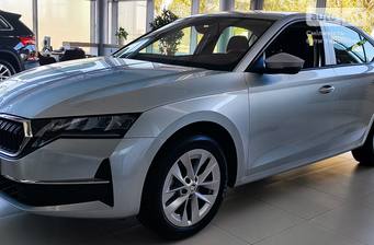 Skoda Octavia 2024 Selection