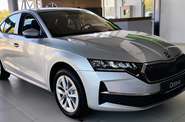 Skoda Octavia Selection