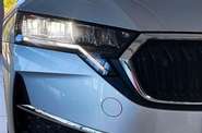 Skoda Octavia Selection