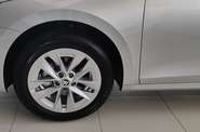 Skoda Octavia Selection
