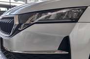 Skoda Octavia Selection