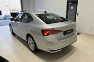 Skoda Octavia Selection