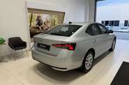 Skoda Octavia Selection