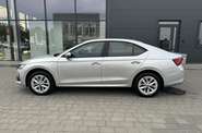 Skoda Octavia Selection