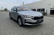 Skoda Octavia Selection