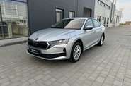 Skoda Octavia Selection