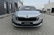Skoda Octavia Selection