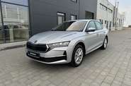 Skoda Octavia Selection