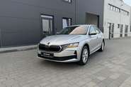 Skoda Octavia Selection