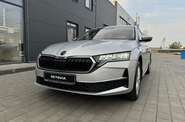 Skoda Octavia Selection