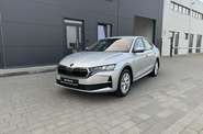 Skoda Octavia Selection