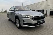 Skoda Octavia Selection