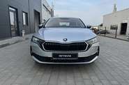 Skoda Octavia Selection