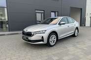 Skoda Octavia Selection