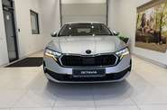 Skoda Octavia Selection