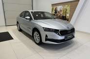 Skoda Octavia Selection