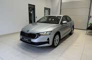 Skoda Octavia Selection