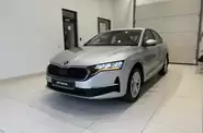 Skoda Octavia Selection