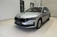 Skoda Octavia Selection