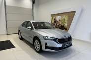 Skoda Octavia Selection
