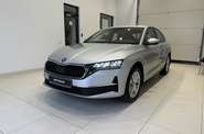 Skoda Octavia Selection