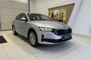 Skoda Octavia Selection