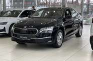 Skoda Octavia Selection