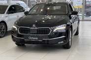 Skoda Octavia Selection