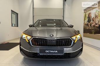 Skoda Octavia 2025 Selection