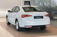 Skoda Octavia Selection