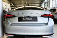Skoda Octavia Selection