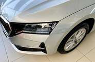 Skoda Octavia Selection