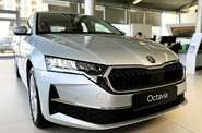 Skoda Octavia Selection
